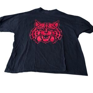 Men’s 2xl xxl graphic tee shirt the game tag‎ animal